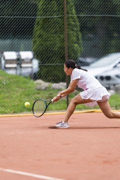 Bild 310 - Bergstedt Open